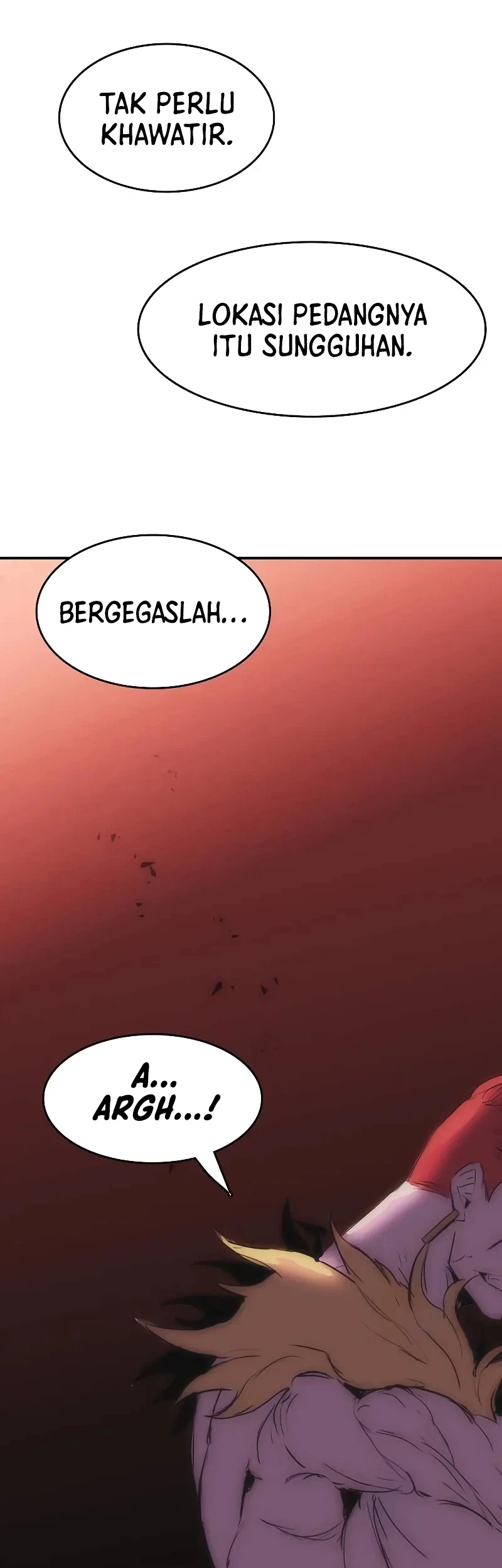 Bloodhound’s Regression Instinct Chapter 54 - halaman 53