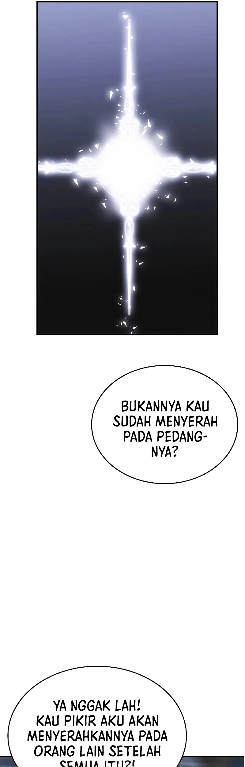 Bloodhound’s Regression Instinct Chapter 54 - halaman 59