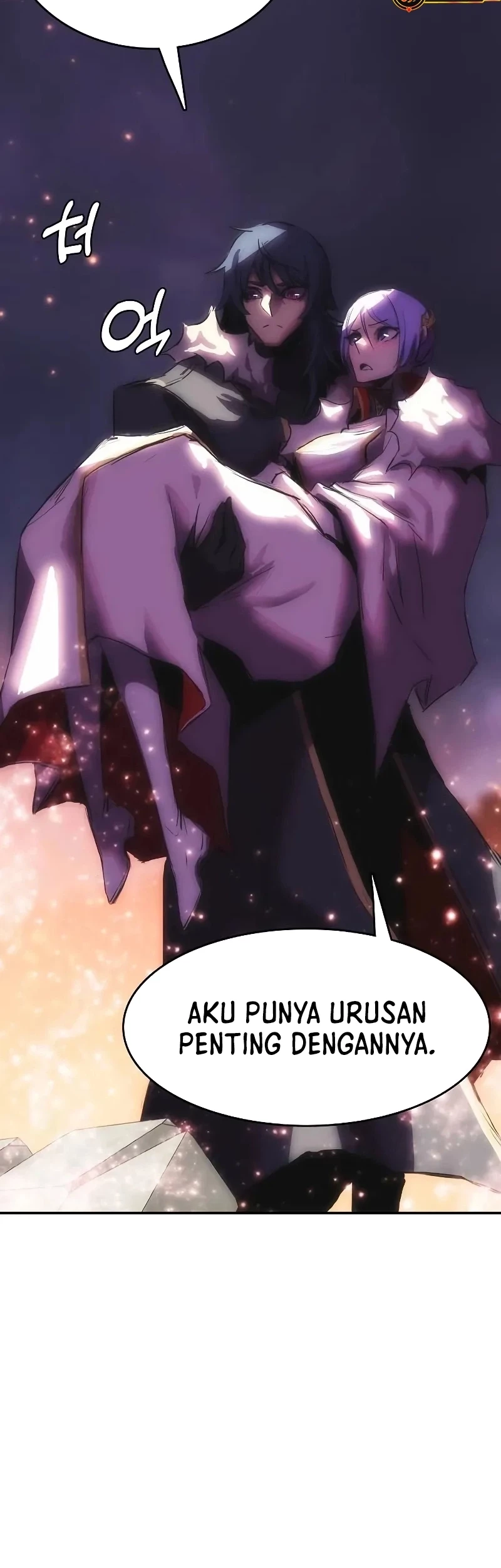 Bloodhound’s Regression Instinct Chapter 54 - halaman 6