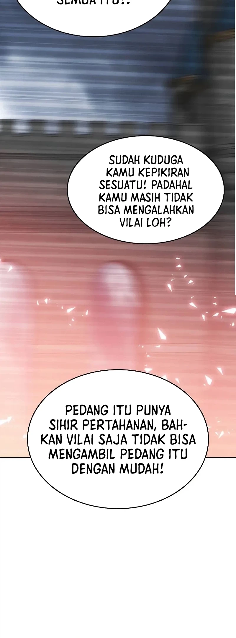 Bloodhound’s Regression Instinct Chapter 54 - halaman 60