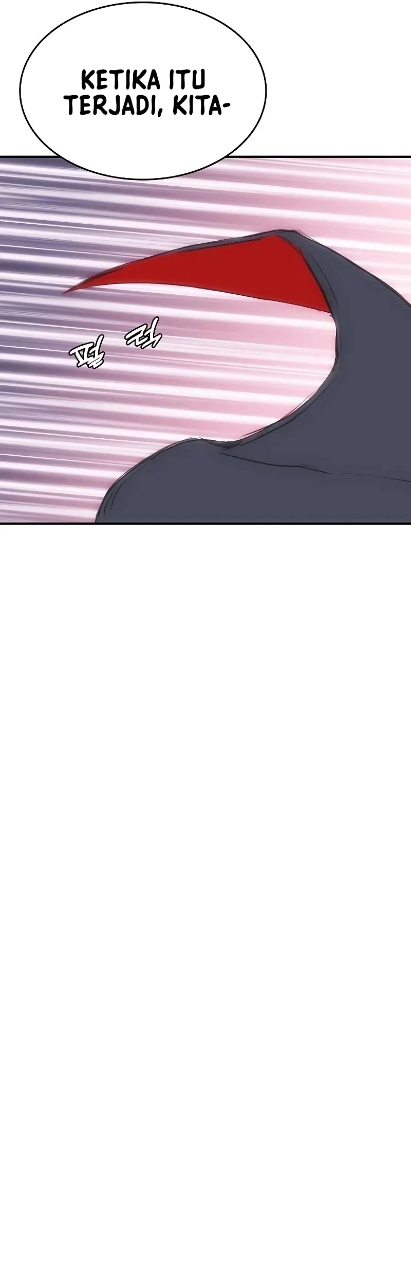 Bloodhound’s Regression Instinct Chapter 54 - halaman 61