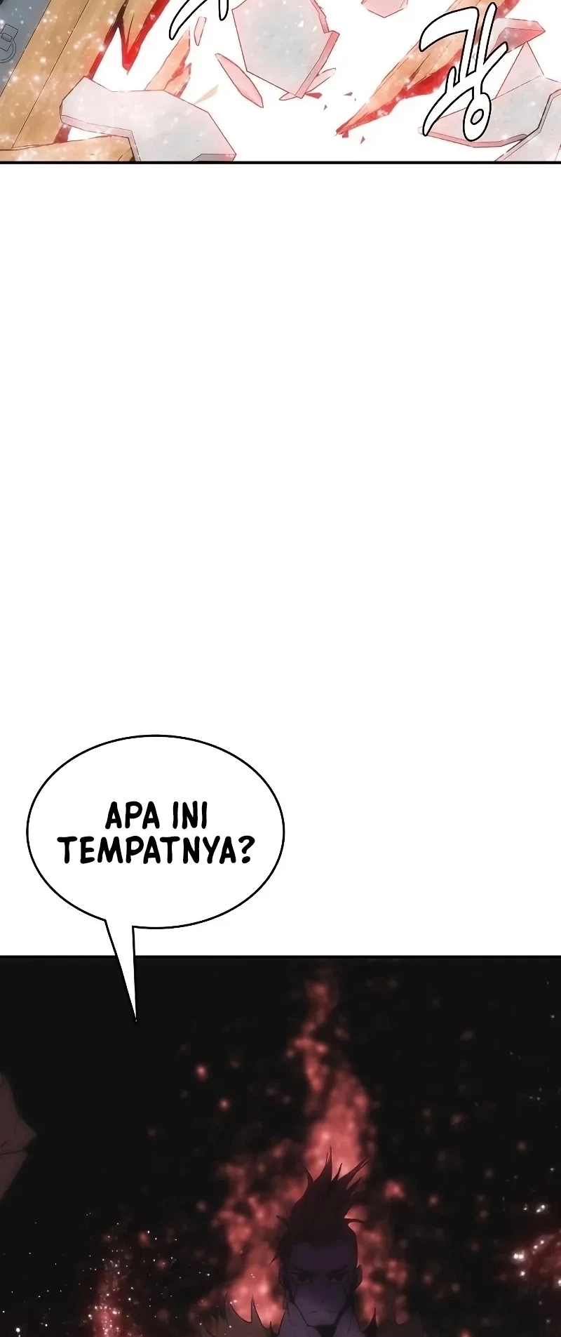 Bloodhound’s Regression Instinct Chapter 54 - halaman 64