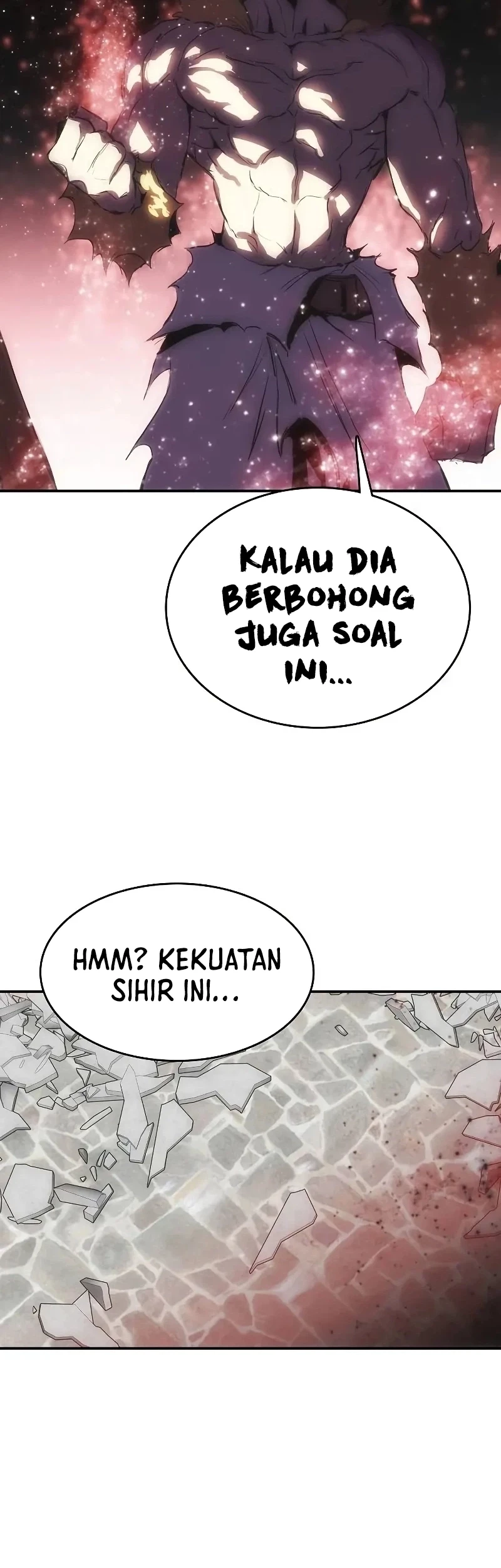 Bloodhound’s Regression Instinct Chapter 54 - halaman 65
