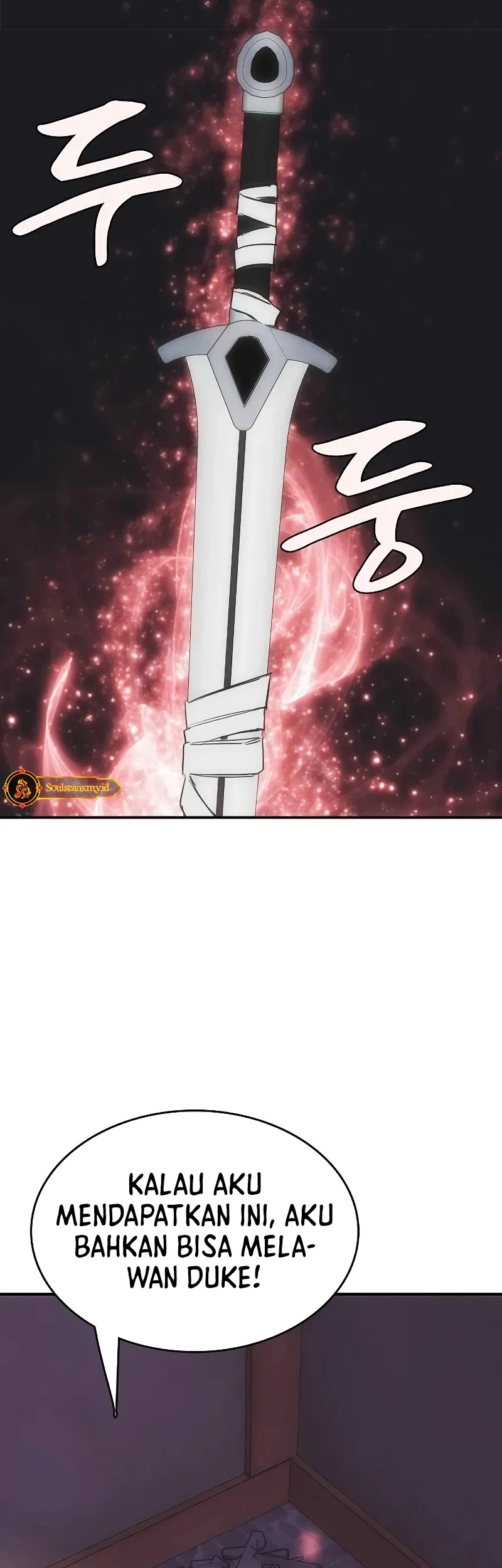 Bloodhound’s Regression Instinct Chapter 54 - halaman 67