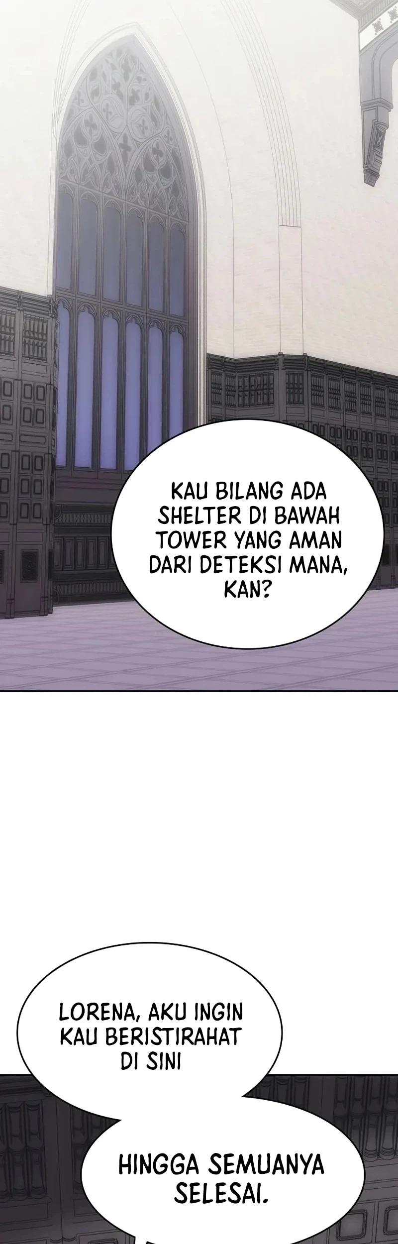 Bloodhound’s Regression Instinct Chapter 55 - halaman 17
