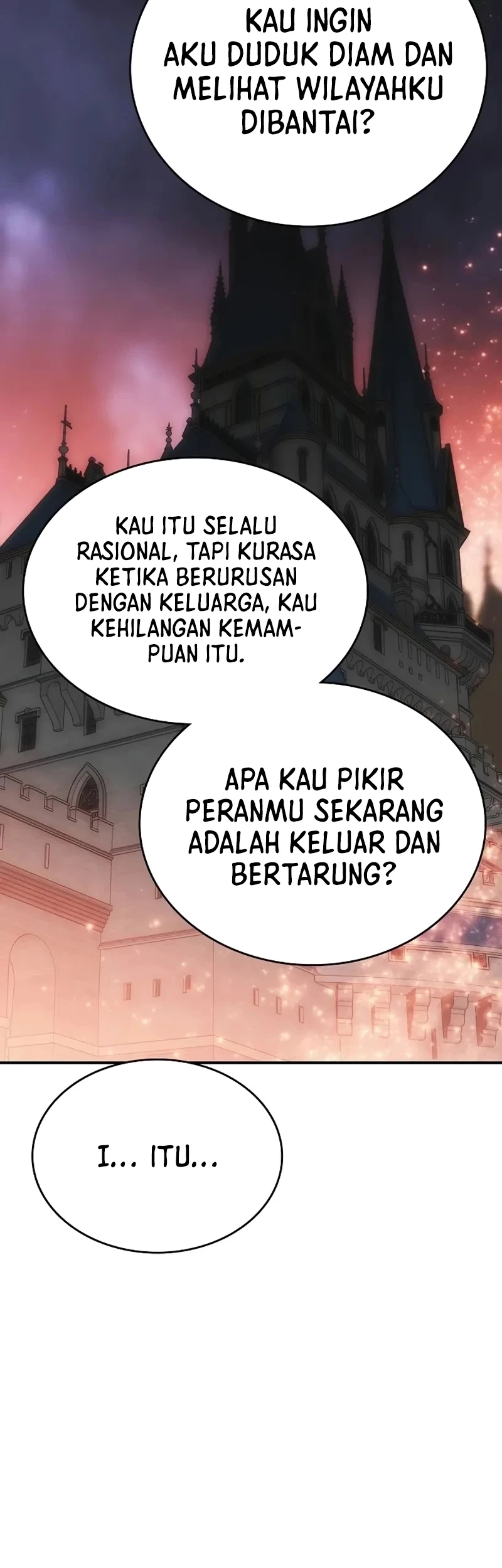 Bloodhound’s Regression Instinct Chapter 55 - halaman 20