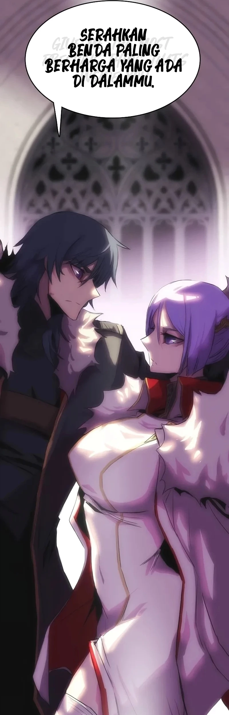 Bloodhound’s Regression Instinct Chapter 55 - halaman 23
