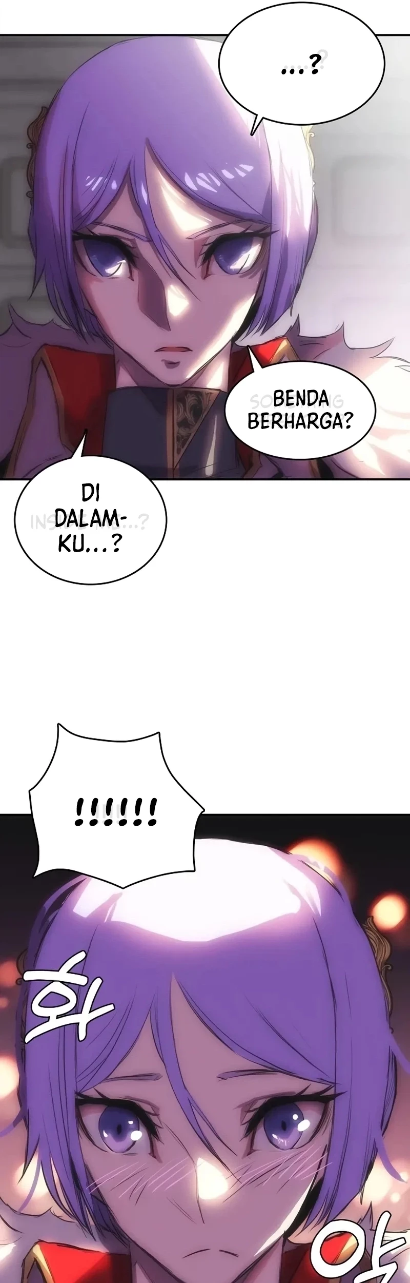 Bloodhound’s Regression Instinct Chapter 55 - halaman 25