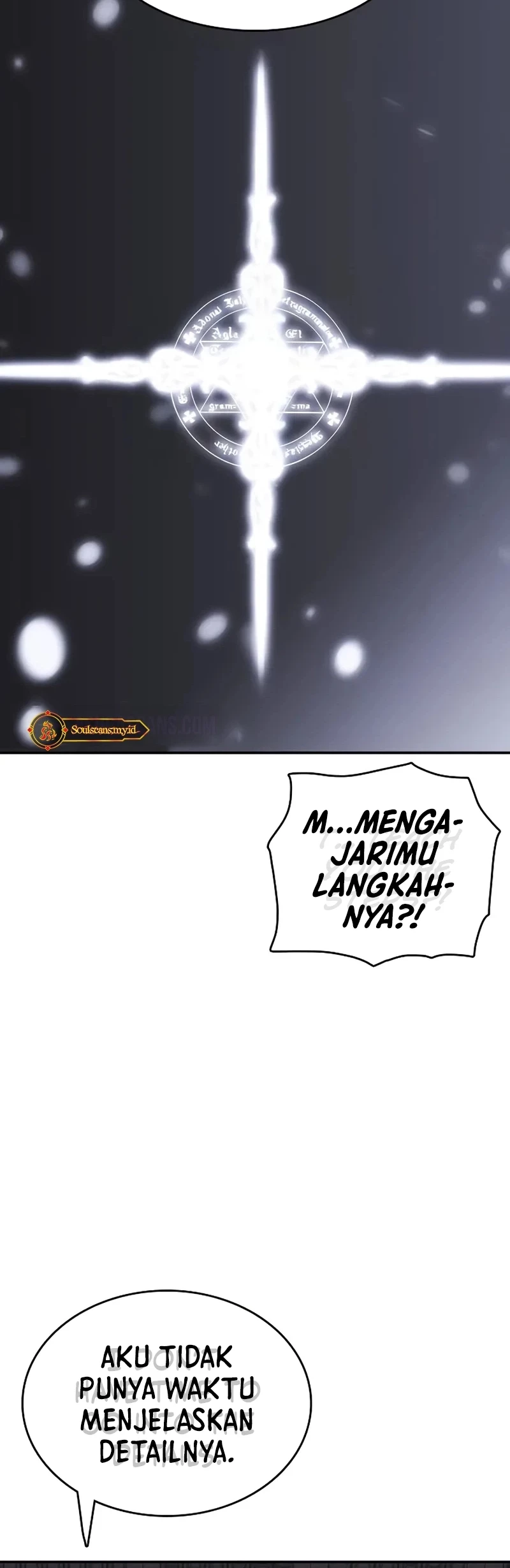 Bloodhound’s Regression Instinct Chapter 55 - halaman 28