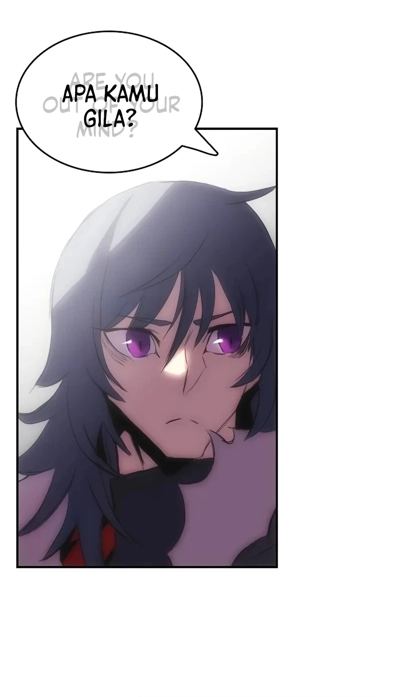 Bloodhound’s Regression Instinct Chapter 55 - halaman 30