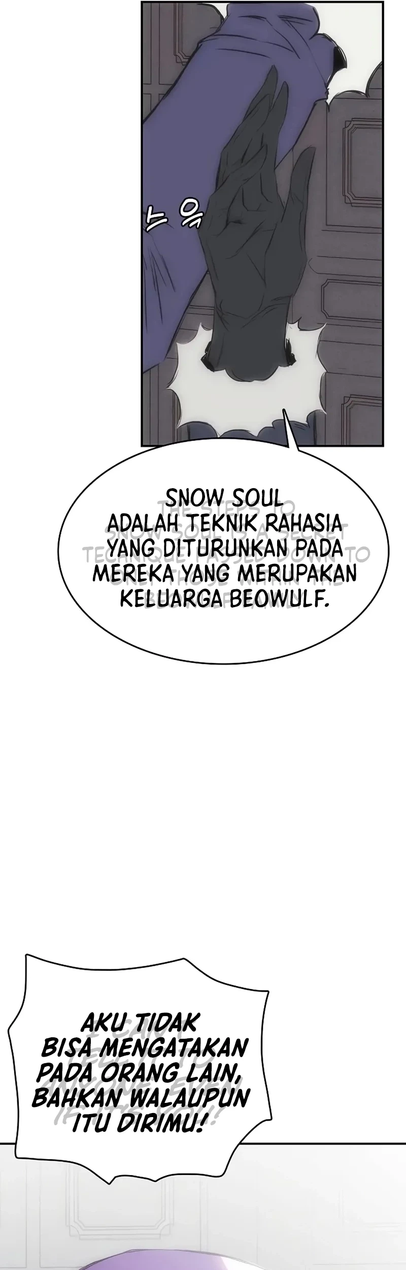 Bloodhound’s Regression Instinct Chapter 55 - halaman 31