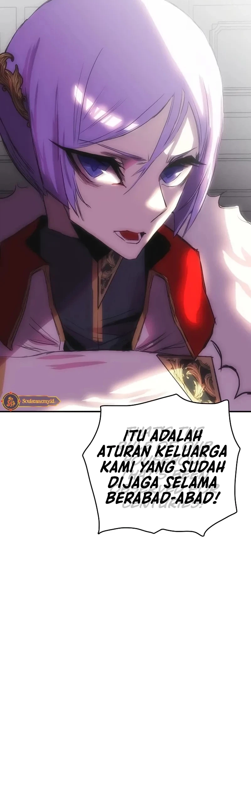 Bloodhound’s Regression Instinct Chapter 55 - halaman 32