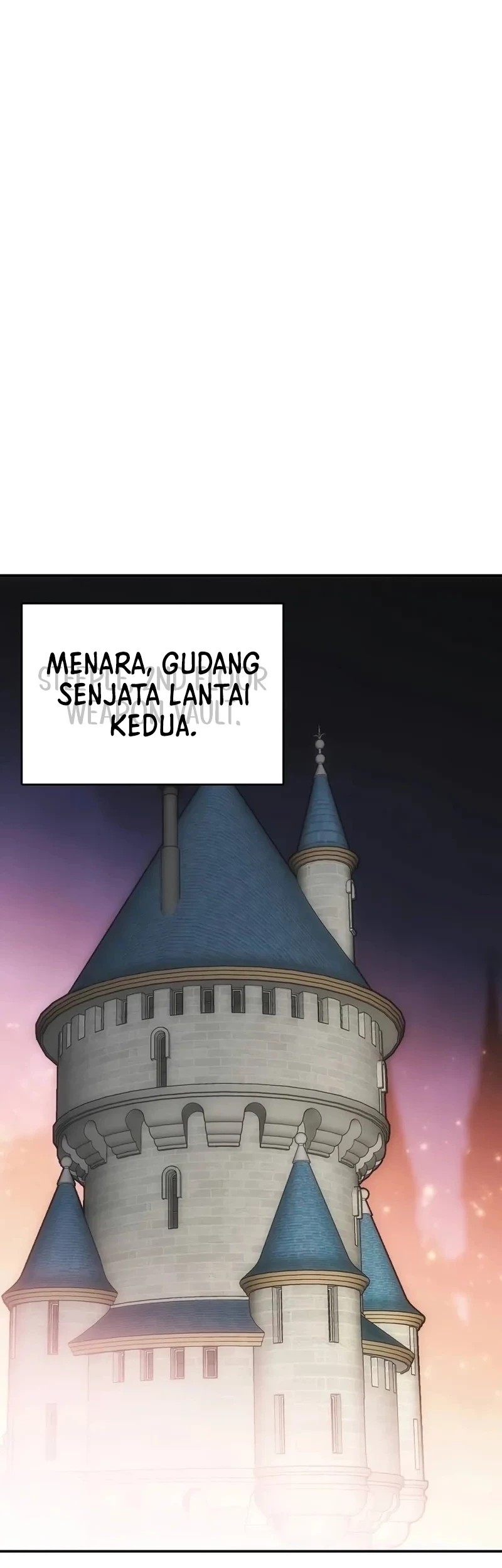 Bloodhound’s Regression Instinct Chapter 55 - halaman 33