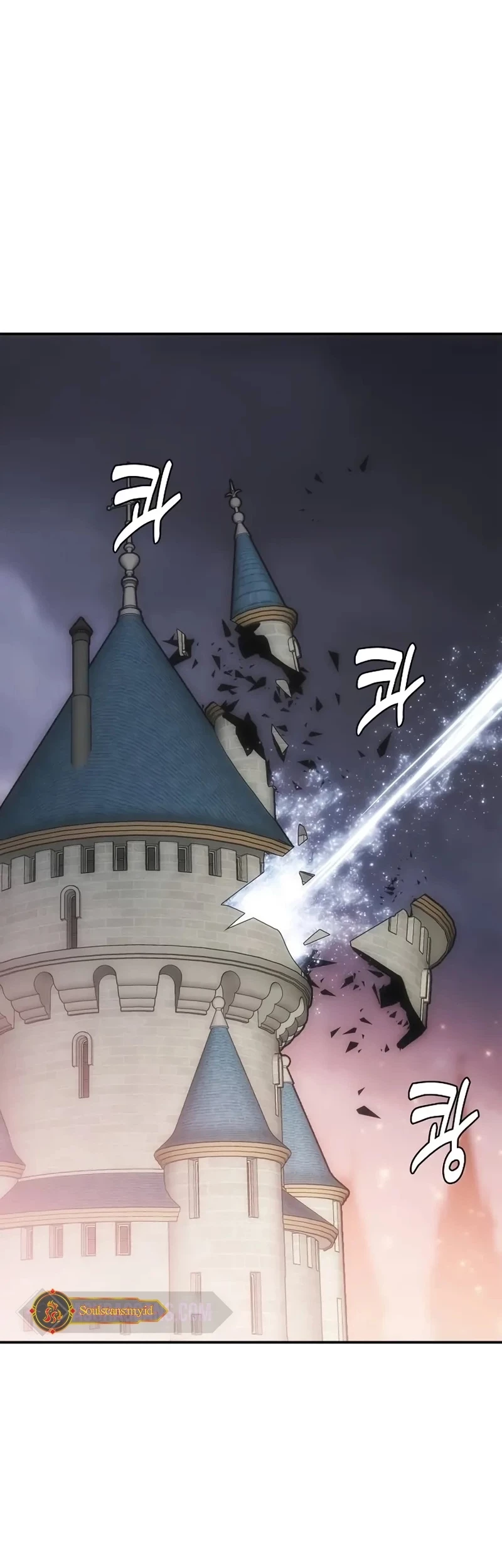 Bloodhound’s Regression Instinct Chapter 55 - halaman 34