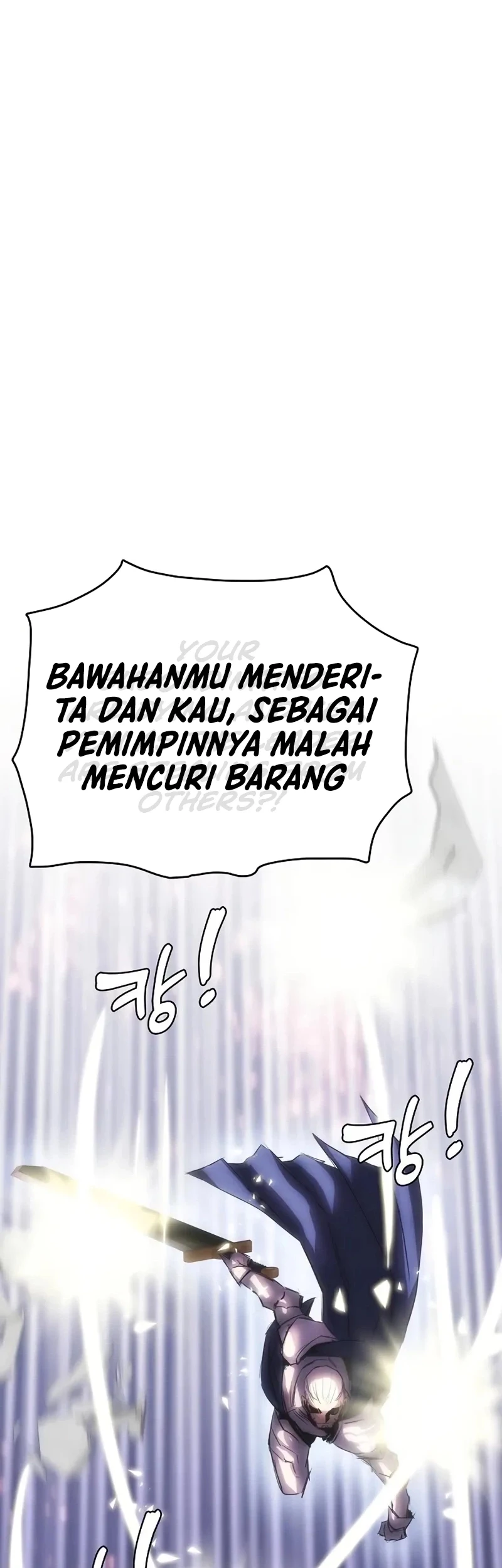 Bloodhound’s Regression Instinct Chapter 55 - halaman 35