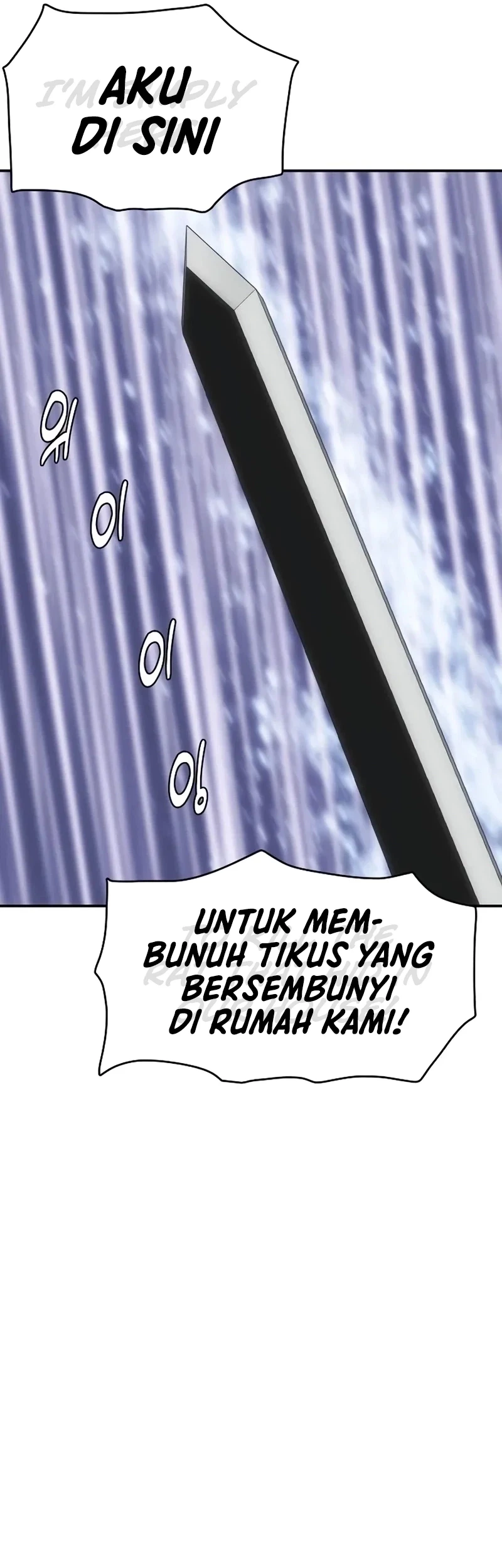 Bloodhound’s Regression Instinct Chapter 55 - halaman 37