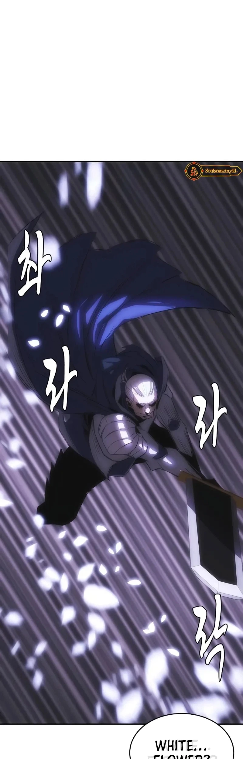 Bloodhound’s Regression Instinct Chapter 55 - halaman 39