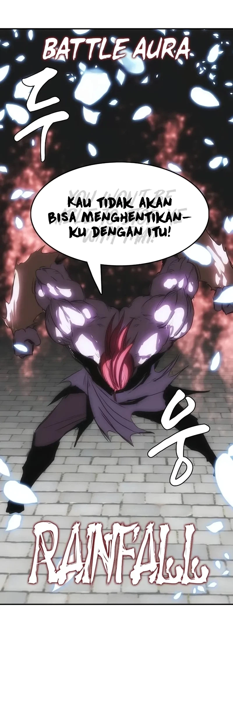 Bloodhound’s Regression Instinct Chapter 55 - halaman 44