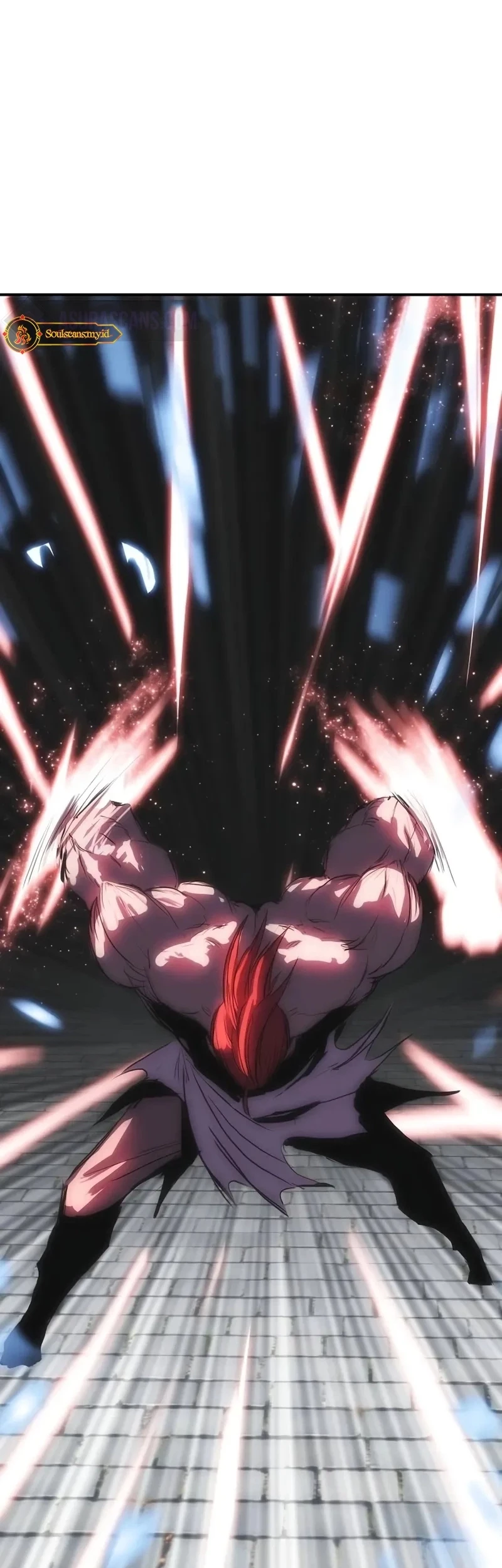 Bloodhound’s Regression Instinct Chapter 55 - halaman 45