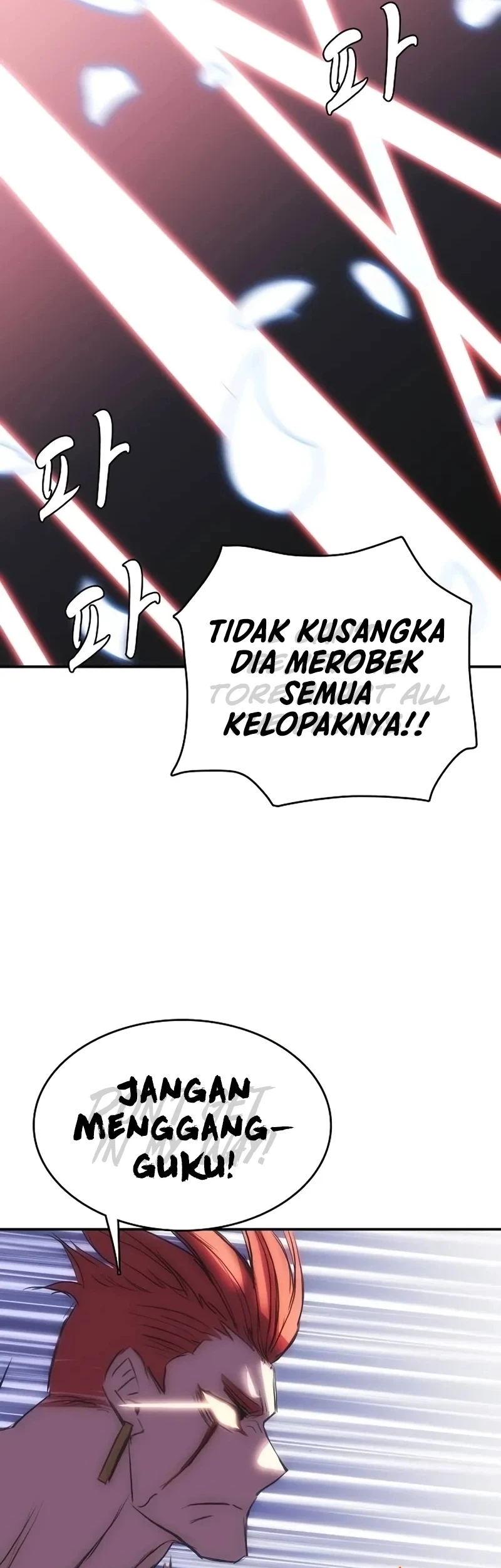 Bloodhound’s Regression Instinct Chapter 55 - halaman 47