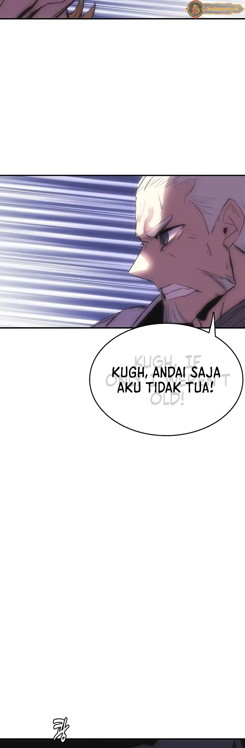 Bloodhound’s Regression Instinct Chapter 55 - halaman 48