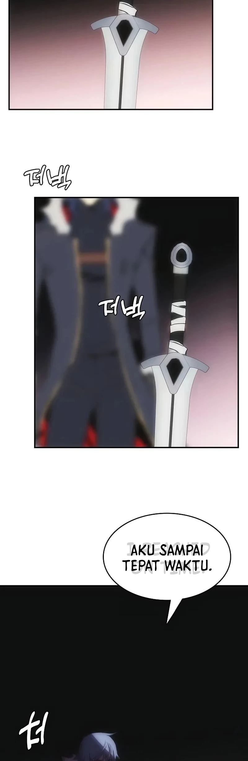 Bloodhound’s Regression Instinct Chapter 55 - halaman 50