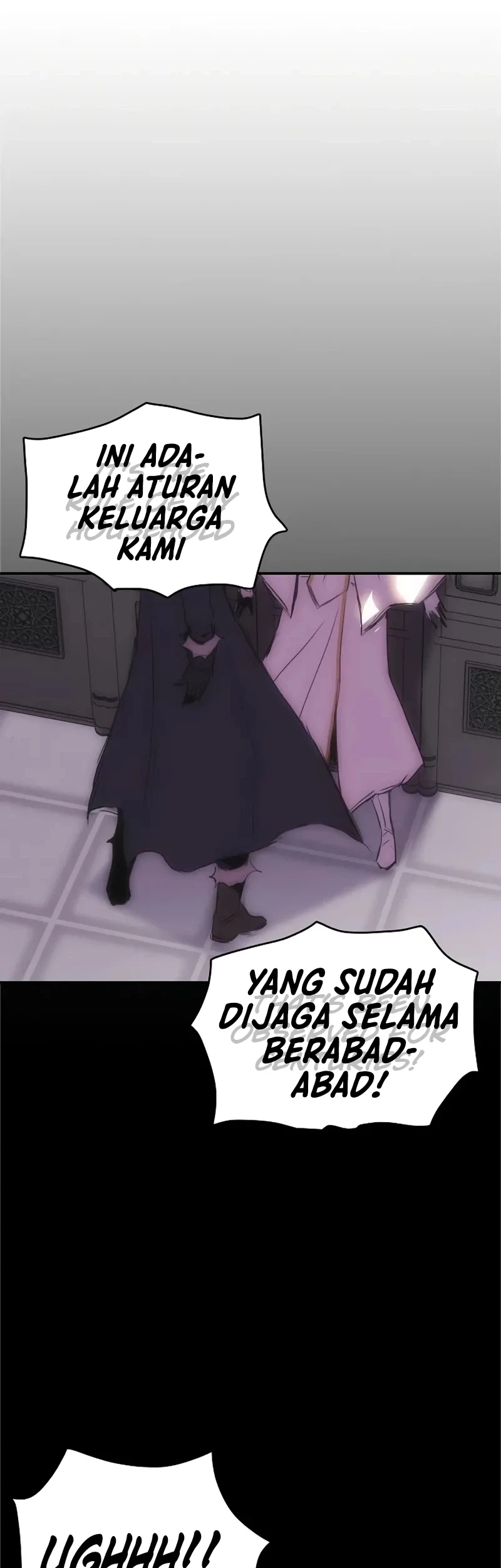 Bloodhound’s Regression Instinct Chapter 55 - halaman 57