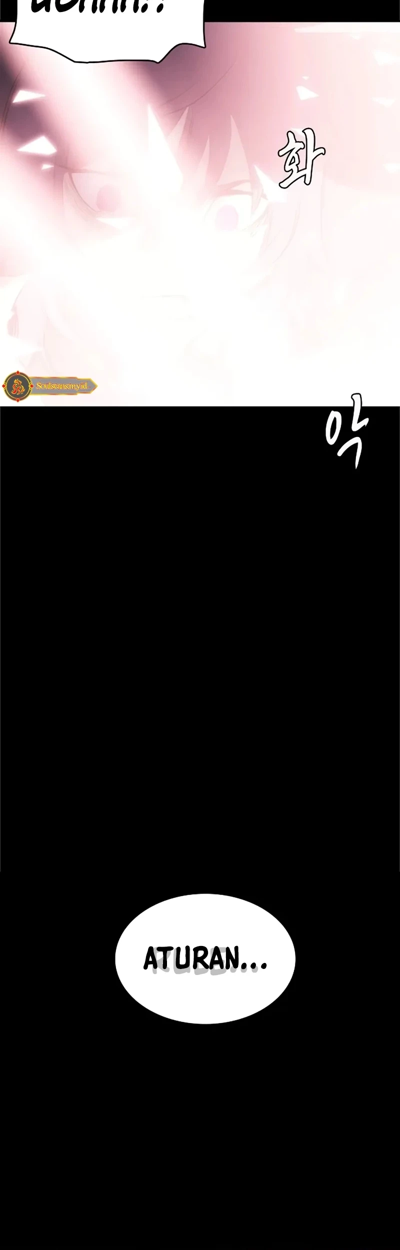 Bloodhound’s Regression Instinct Chapter 55 - halaman 58