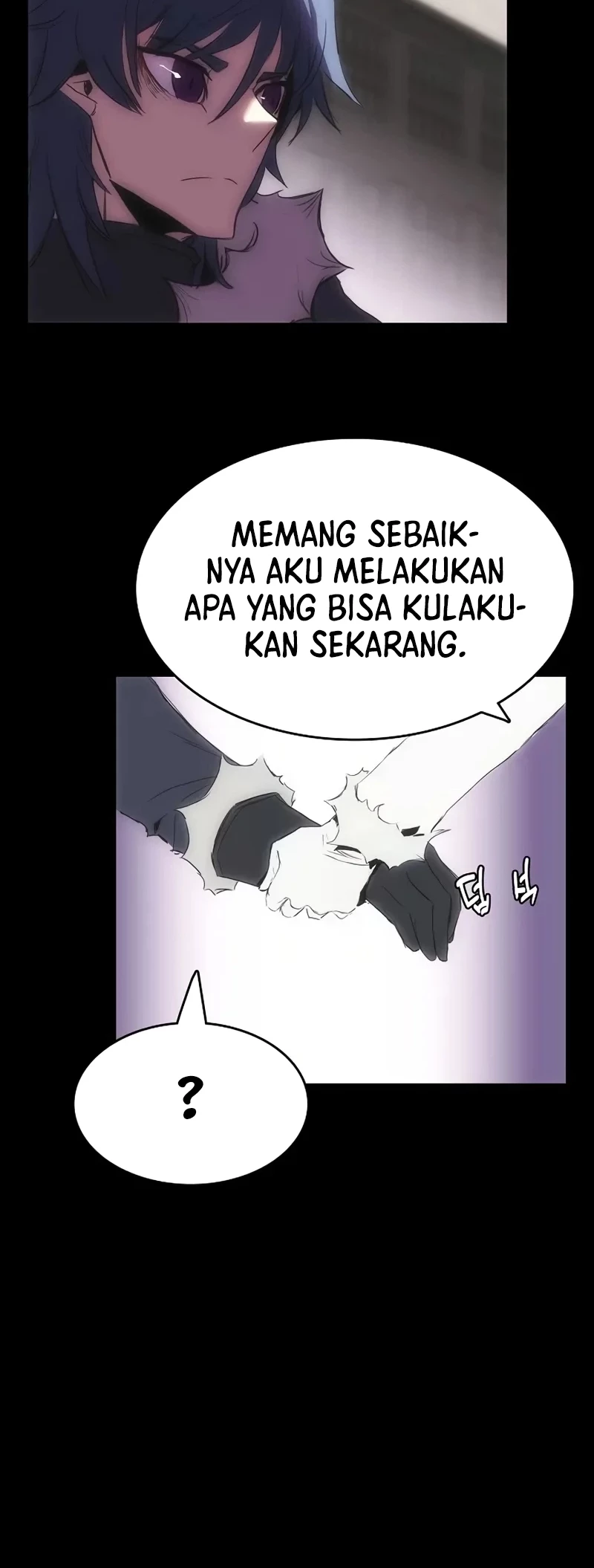 Bloodhound’s Regression Instinct Chapter 55 - halaman 62