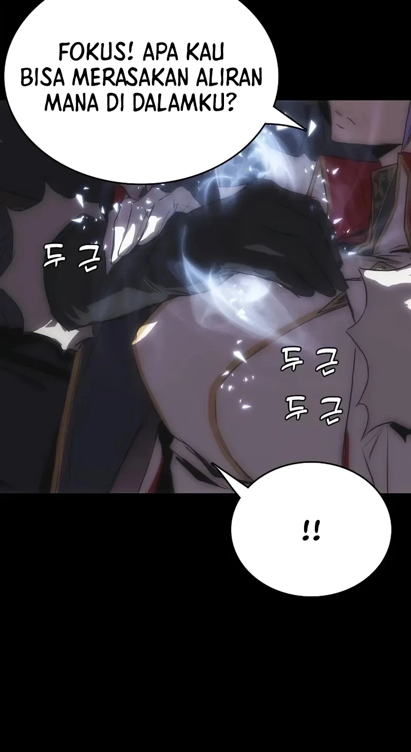 Bloodhound’s Regression Instinct Chapter 55 - halaman 64