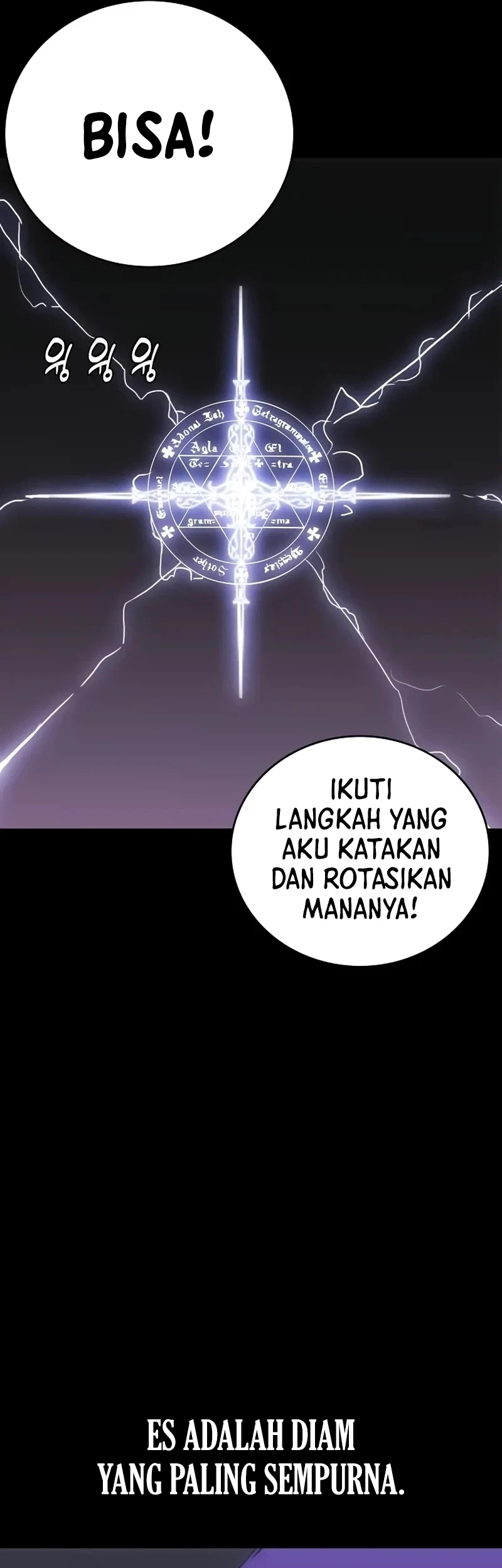 Bloodhound’s Regression Instinct Chapter 55 - halaman 65