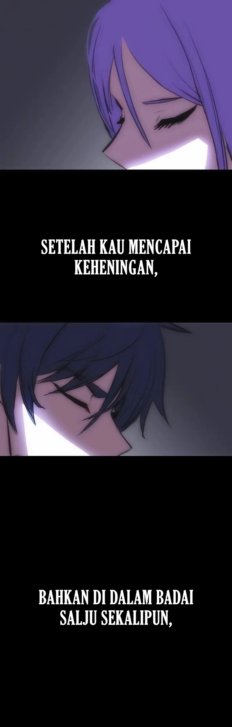 Bloodhound’s Regression Instinct Chapter 55 - halaman 66
