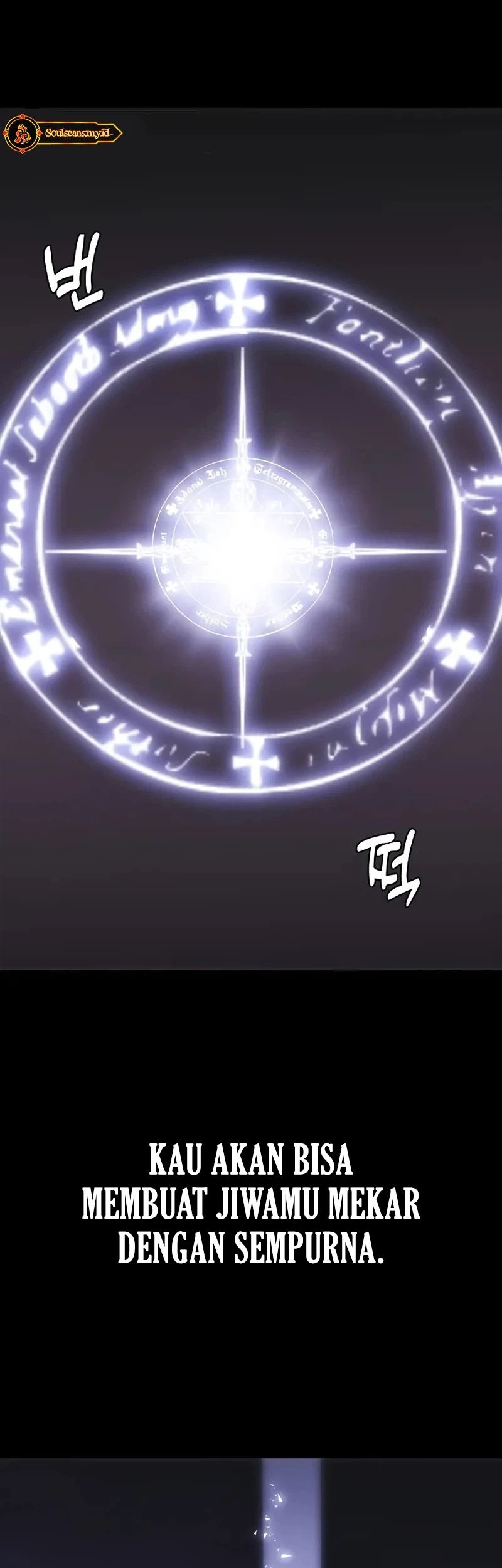 Bloodhound’s Regression Instinct Chapter 55 - halaman 67