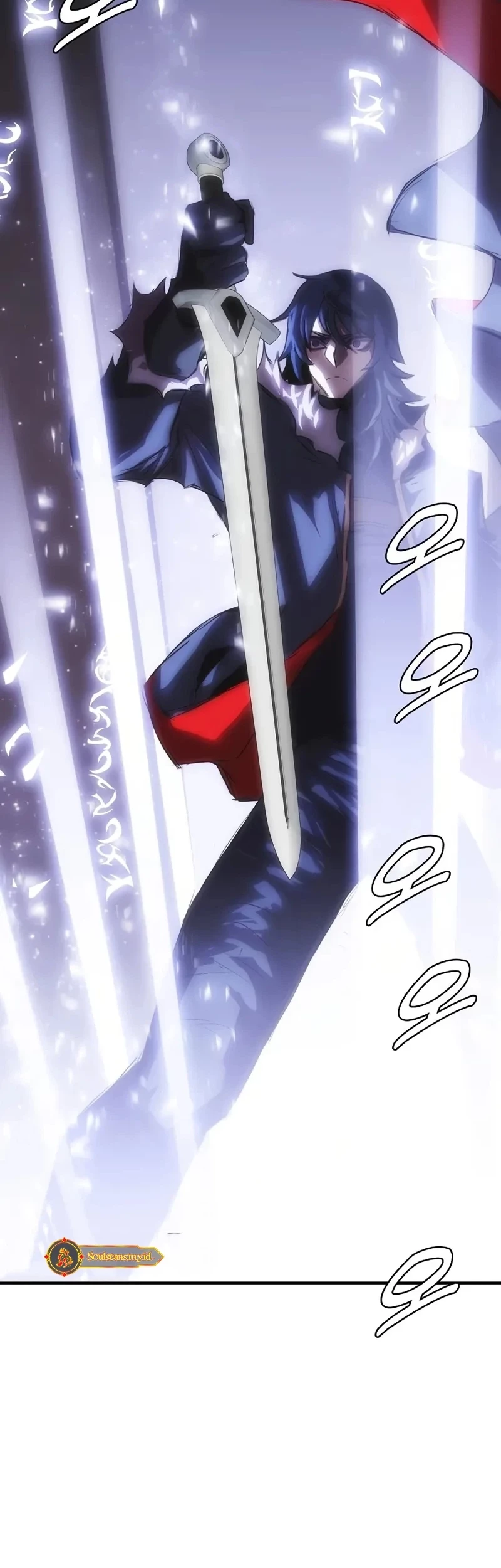 Bloodhound’s Regression Instinct Chapter 55 - halaman 74