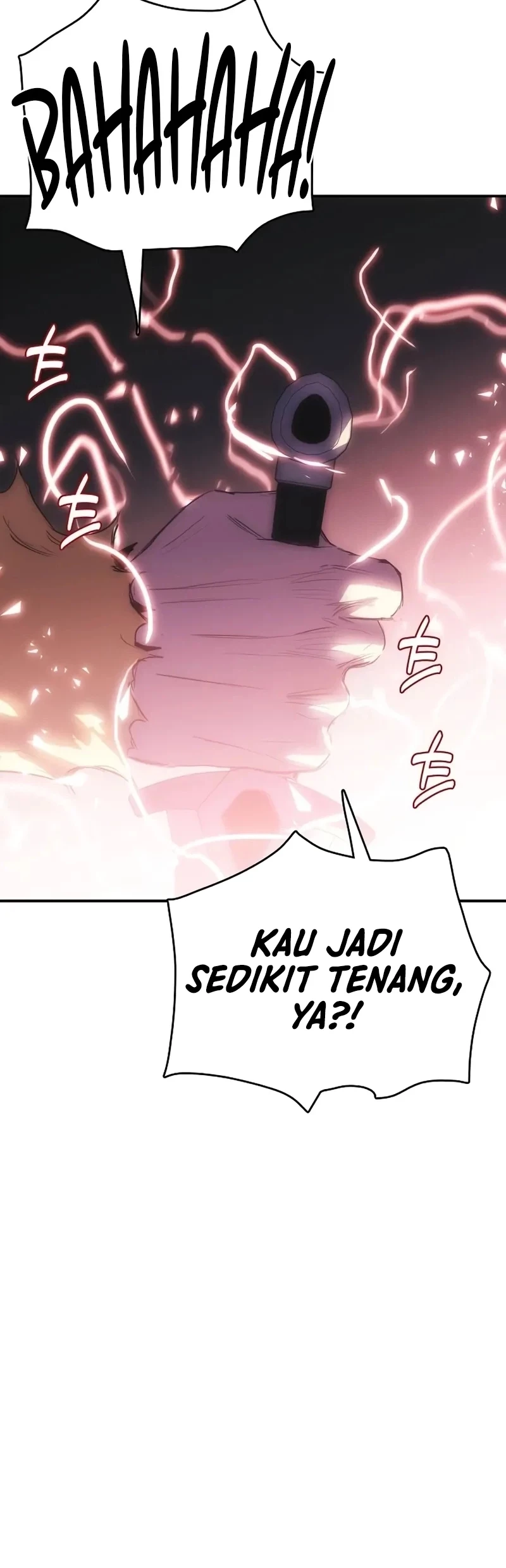 Bloodhound’s Regression Instinct Chapter 55 - halaman 8
