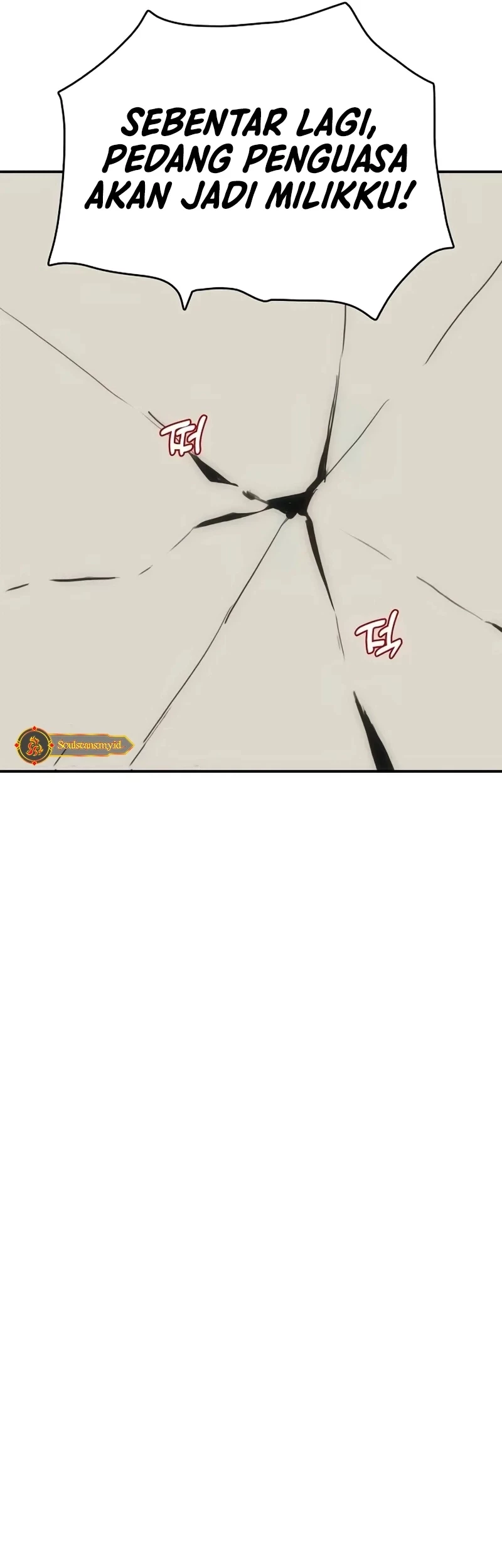 Bloodhound’s Regression Instinct Chapter 55 - halaman 9
