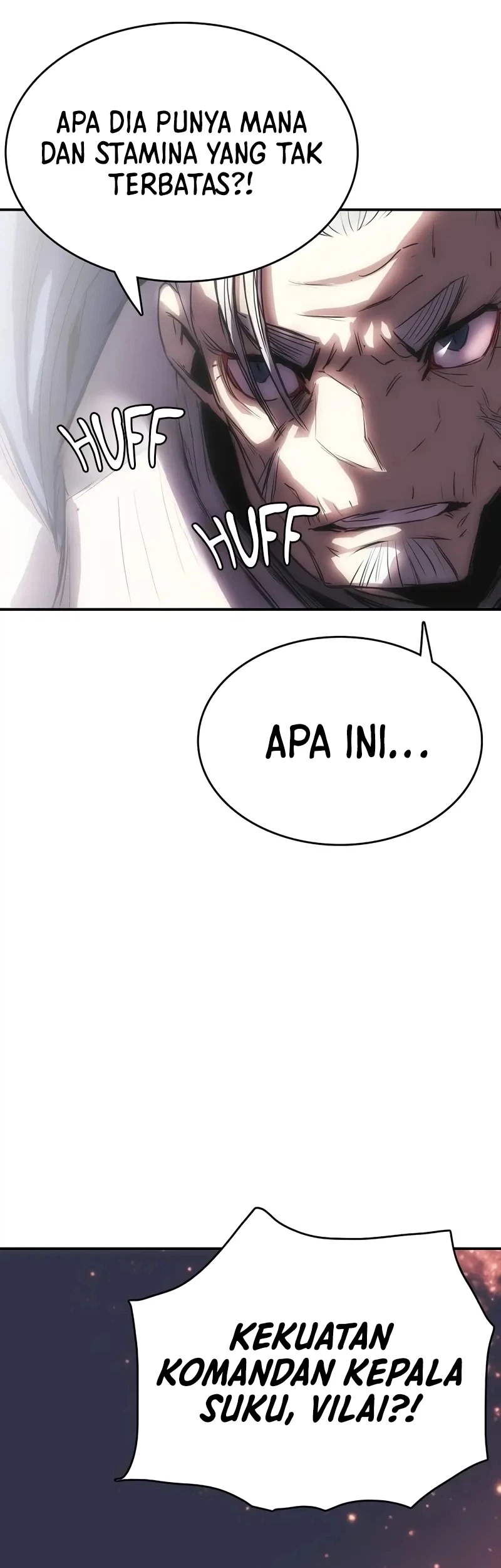 Bloodhound’s Regression Instinct Chapter 56 - halaman 10