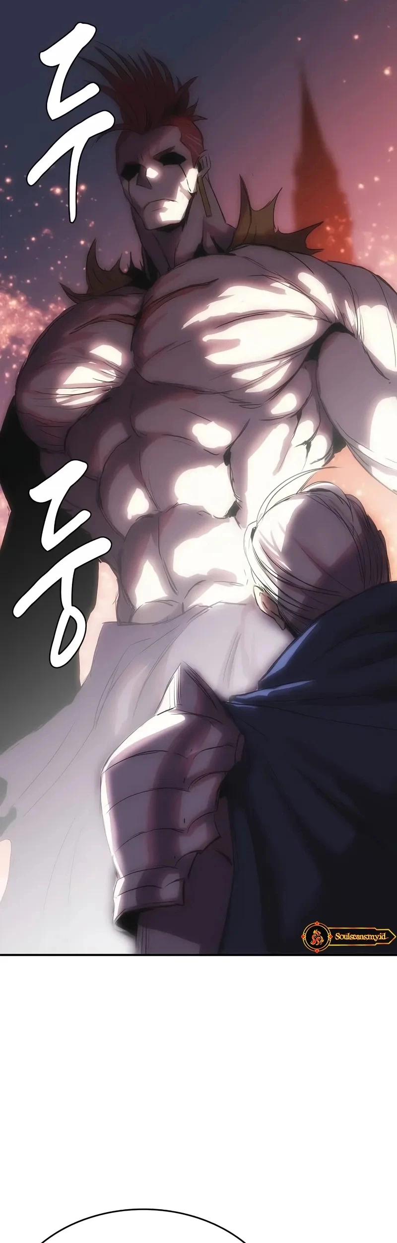 Bloodhound’s Regression Instinct Chapter 56 - halaman 11