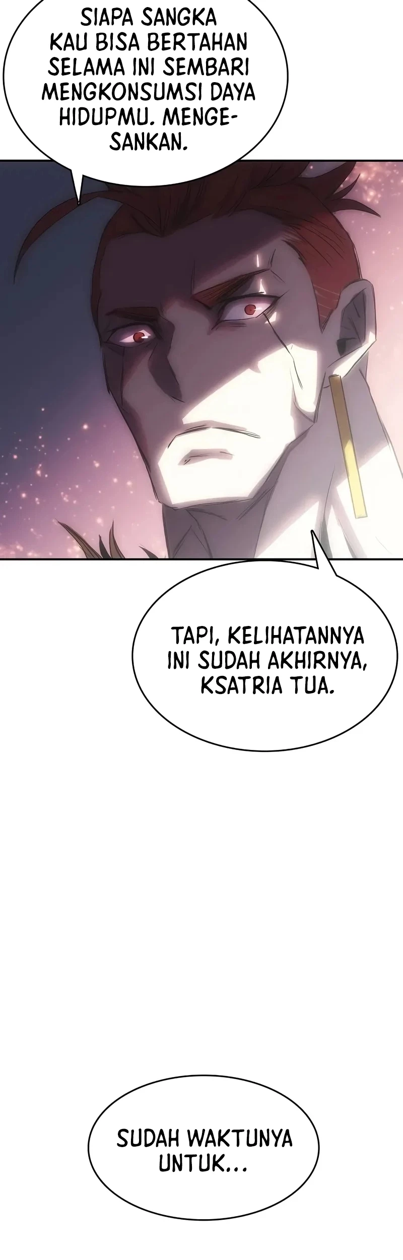 Bloodhound’s Regression Instinct Chapter 56 - halaman 12