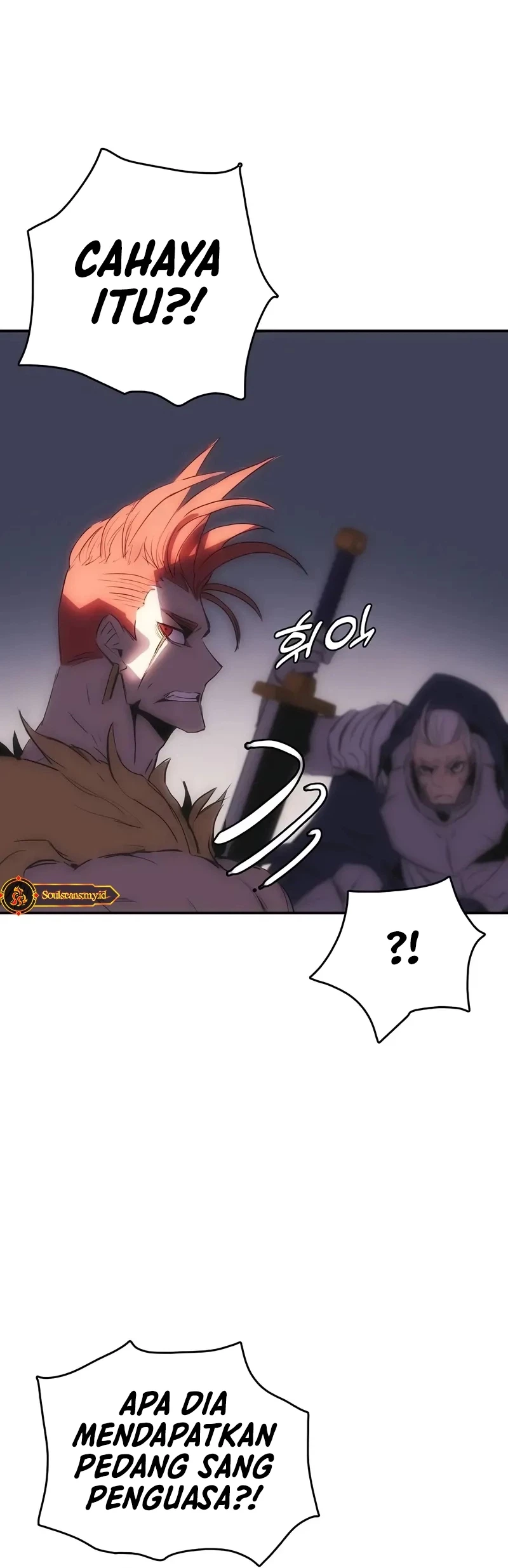 Bloodhound’s Regression Instinct Chapter 56 - halaman 14
