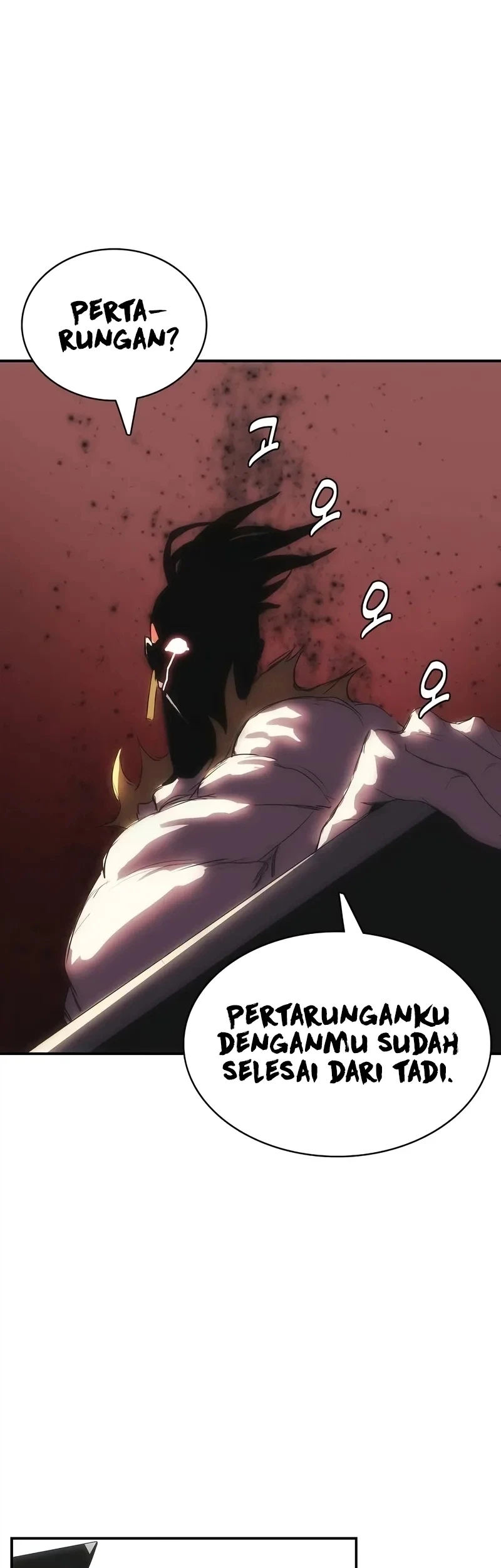 Bloodhound’s Regression Instinct Chapter 56 - halaman 19