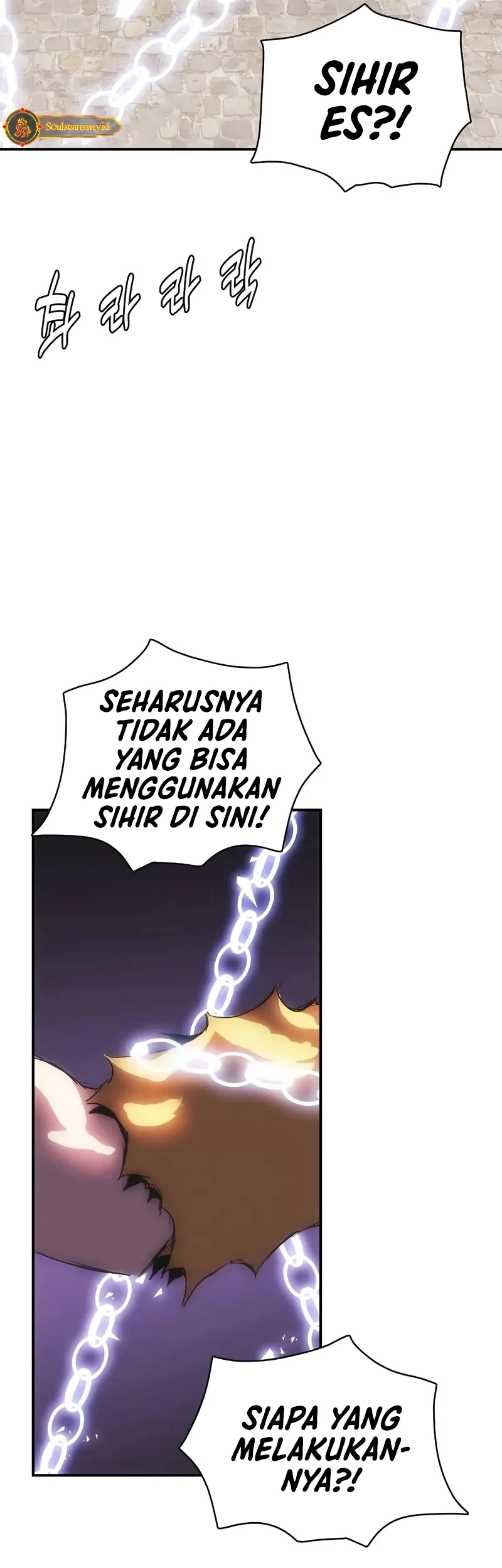 Bloodhound’s Regression Instinct Chapter 56 - halaman 25
