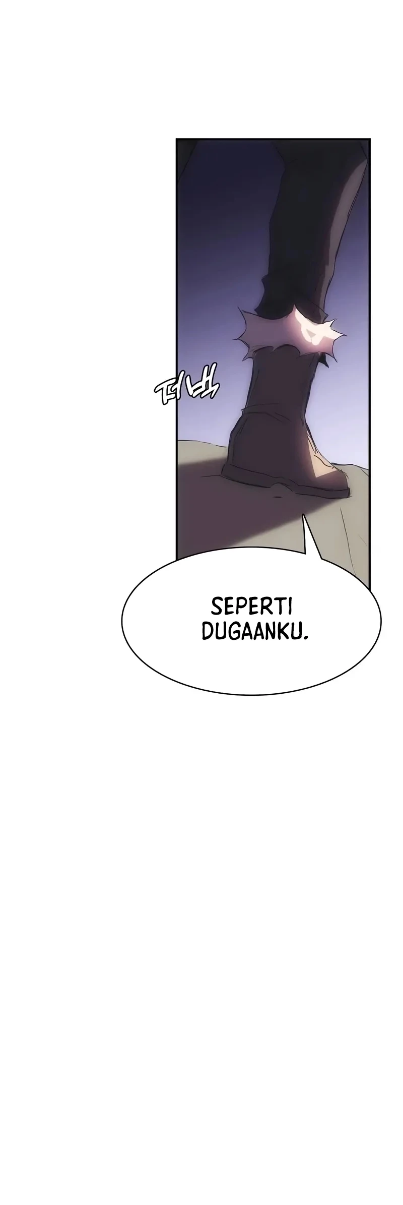 Bloodhound’s Regression Instinct Chapter 56 - halaman 26