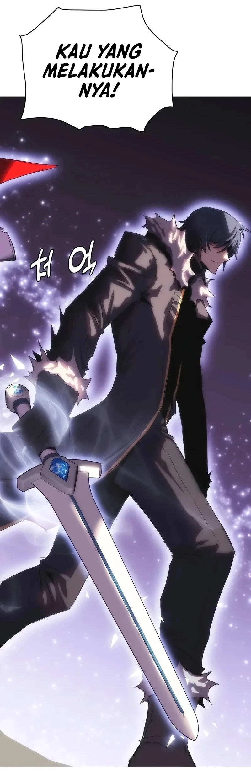 Bloodhound’s Regression Instinct Chapter 56 - halaman 28