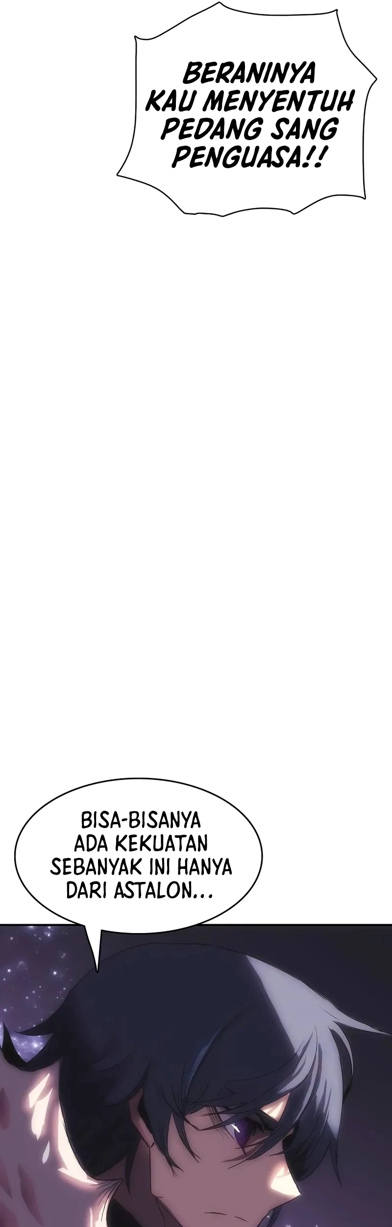 Bloodhound’s Regression Instinct Chapter 56 - halaman 29