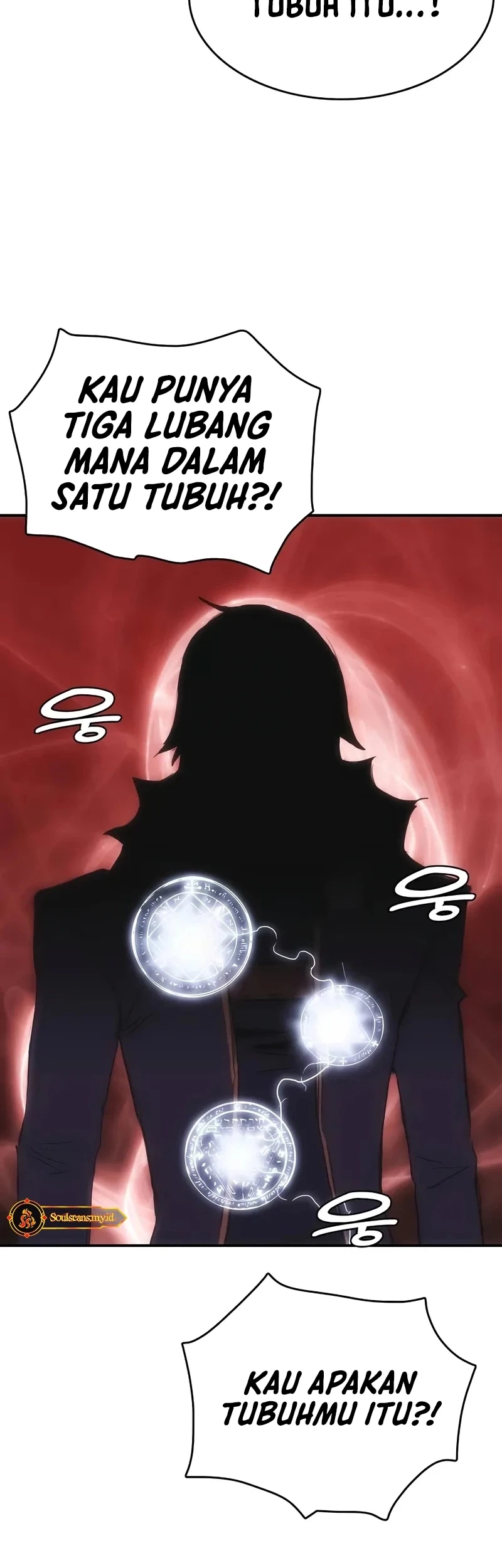 Bloodhound’s Regression Instinct Chapter 56 - halaman 32