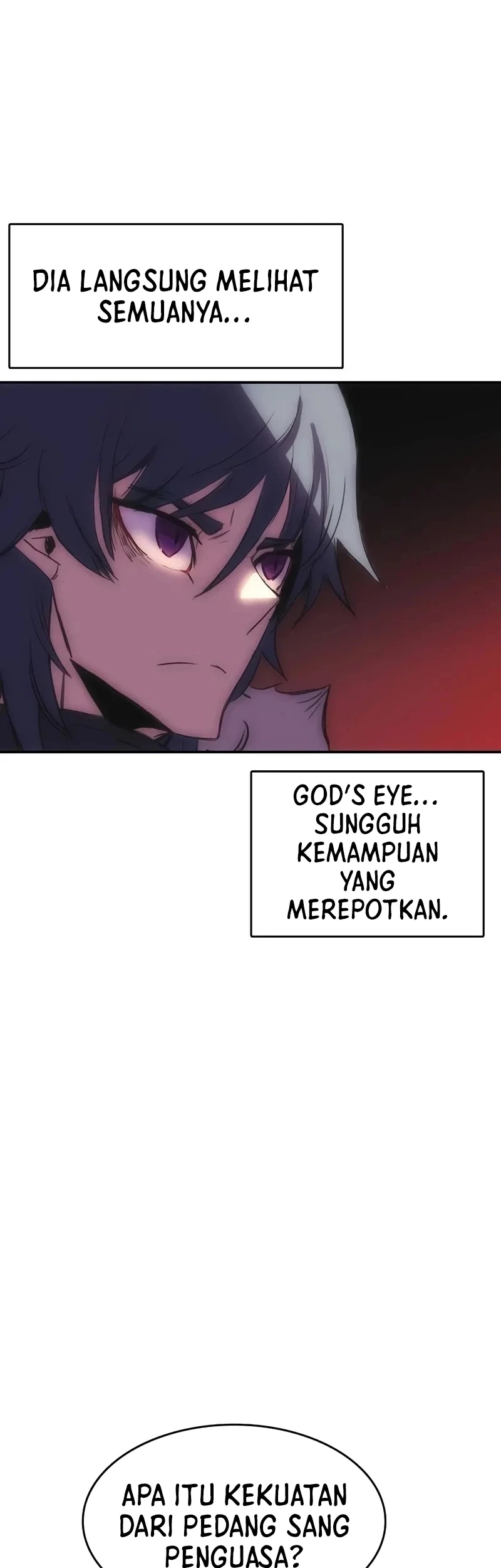 Bloodhound’s Regression Instinct Chapter 56 - halaman 33