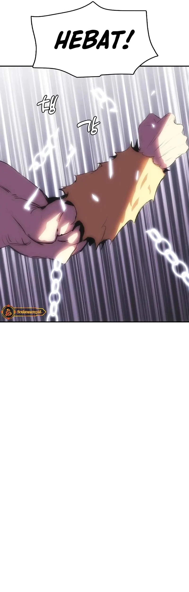 Bloodhound’s Regression Instinct Chapter 56 - halaman 35