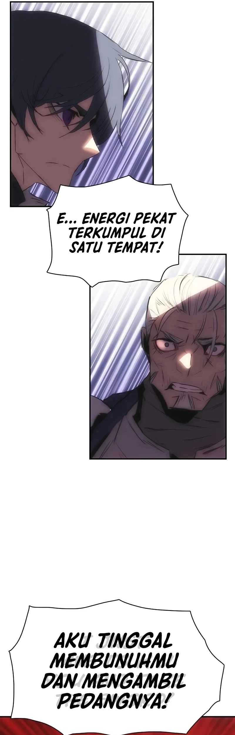 Bloodhound’s Regression Instinct Chapter 56 - halaman 39