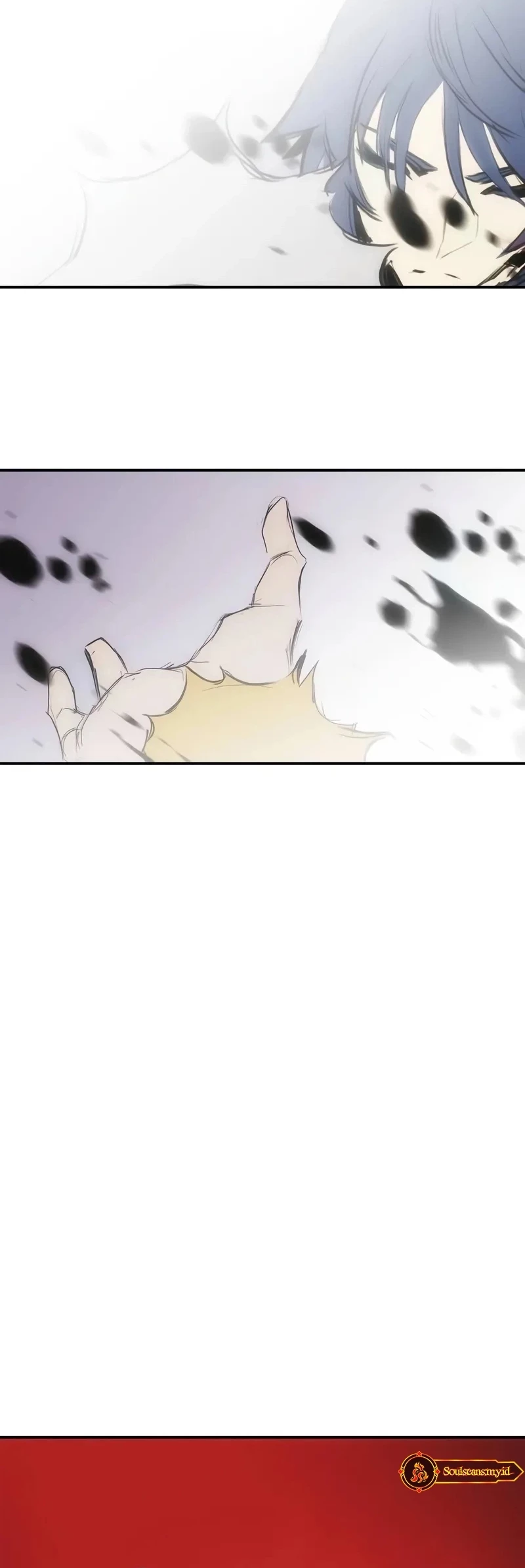 Bloodhound’s Regression Instinct Chapter 56 - halaman 50